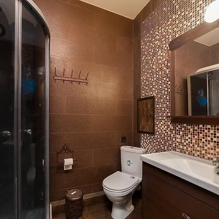 Apartment Legrand Vosmaya Zhemchuzhina 7 *