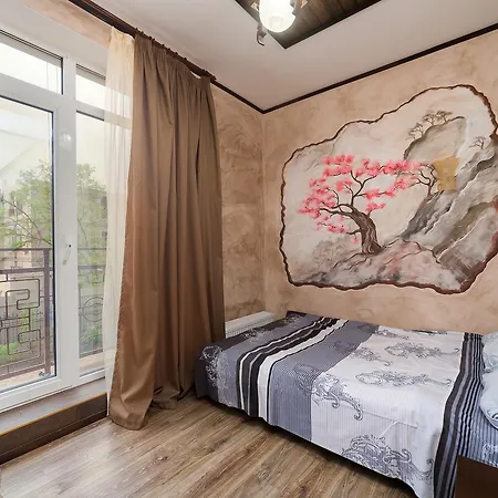 Apartment Legrand Vosmaya Zhemchuzhina 7